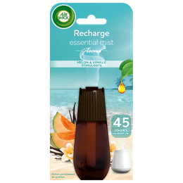MAD-01-04-2021_3059943024601 AIR WICK_essential mist_recharge_melon_vanille 20ml_FOP_1500X1500.png